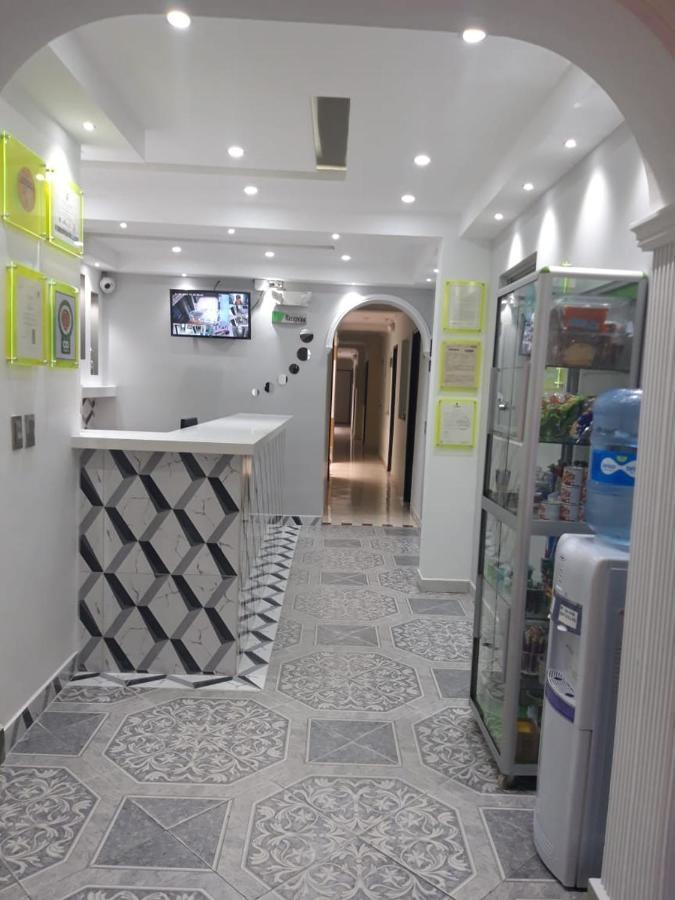 Hotel El Deportista Μεντεγίν Εξωτερικό φωτογραφία