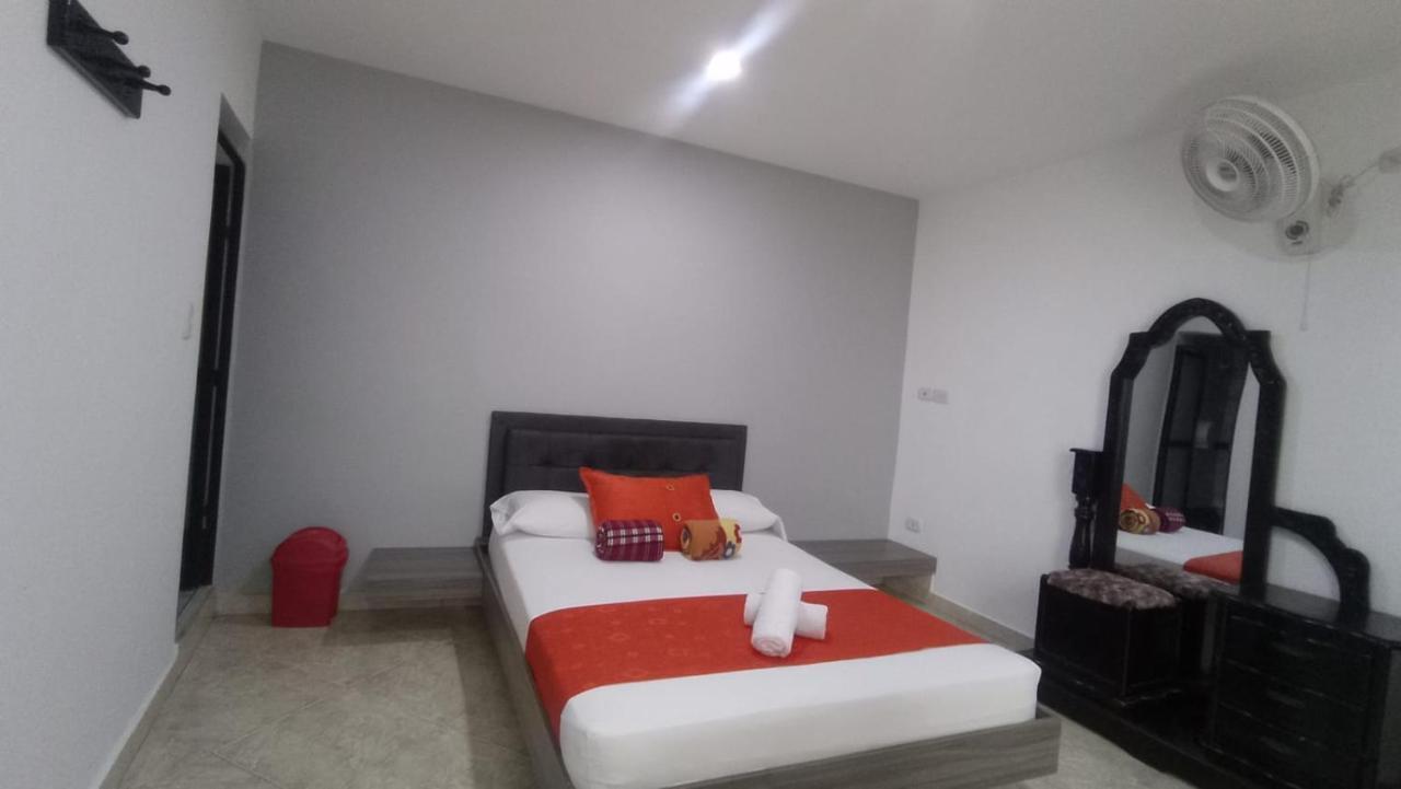 Hotel El Deportista Μεντεγίν Εξωτερικό φωτογραφία
