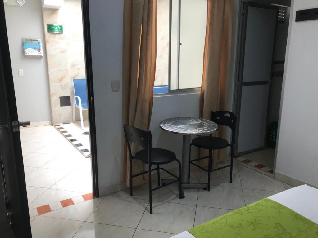 Hotel El Deportista Μεντεγίν Εξωτερικό φωτογραφία