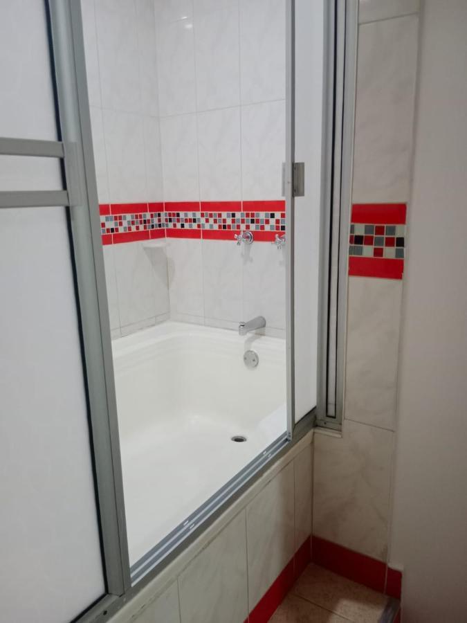Hotel El Deportista Μεντεγίν Εξωτερικό φωτογραφία