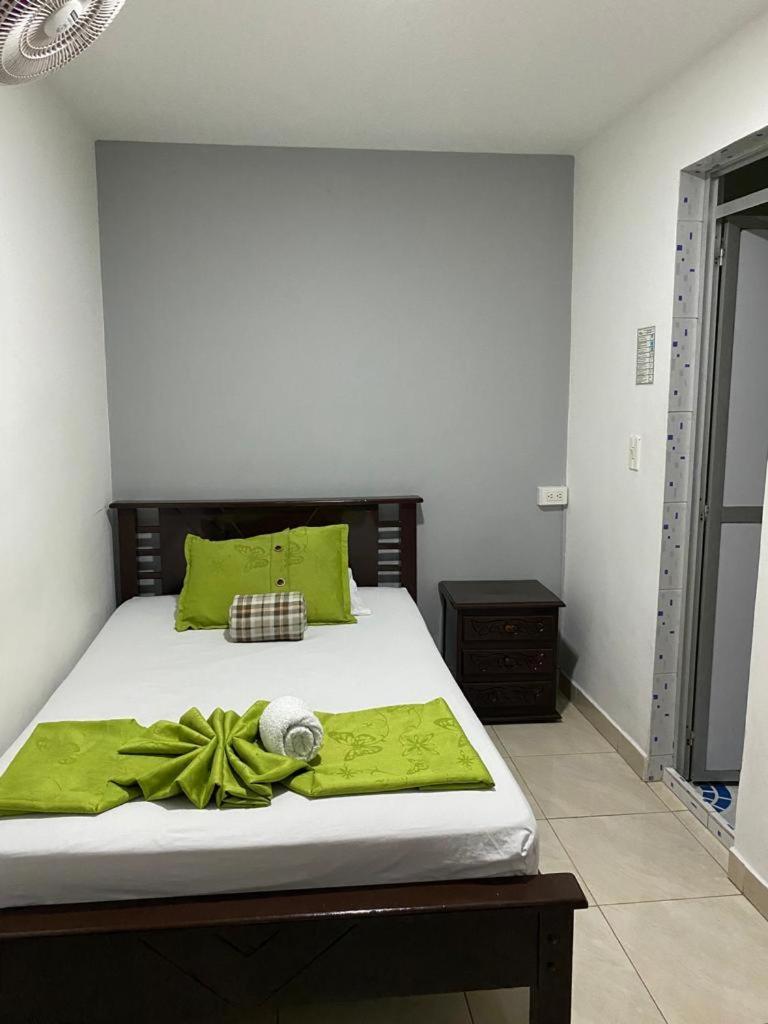 Hotel El Deportista Μεντεγίν Εξωτερικό φωτογραφία